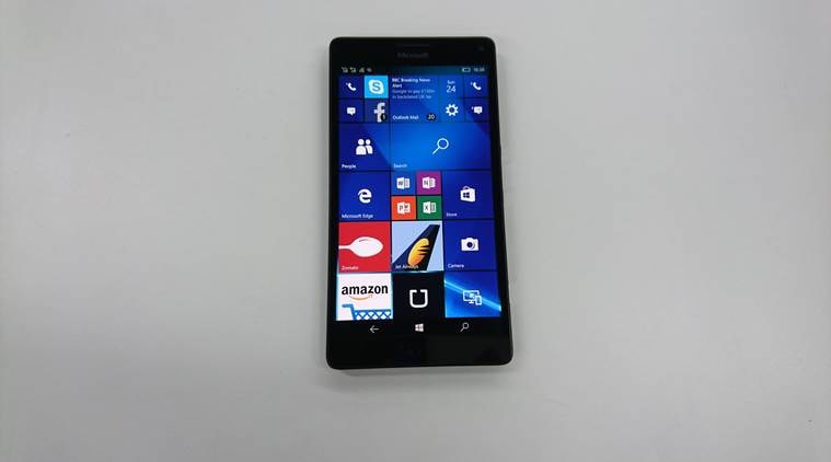 Microsoft Lumia 950 XL, Microsoft Lumia 950 XL review, Lumia 950 review, Lumia review, Windows 10 Mobiles, Microsoft Lumia 950 XL price, Microsoft Lumia 950 XL specs