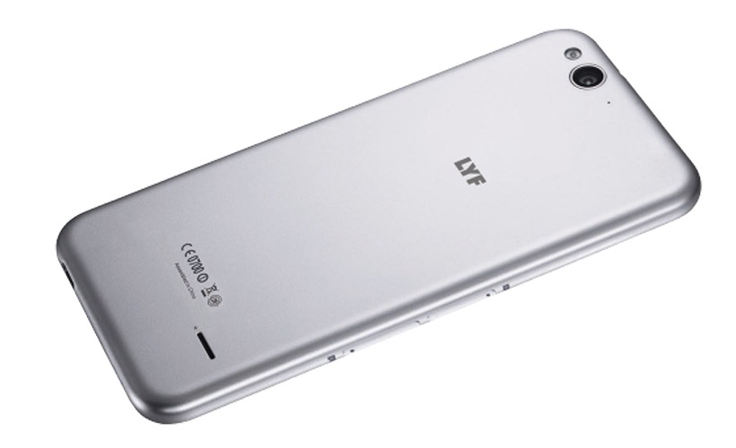 Reliance LYF, Reliance LYF, Reliance Jio LYF, LYF Wind 6, LYF Flame 1, LYF Wind 6 price, LYF Flame 1 price, Earth 1, LYF Earth 1, LYF Water 1, LYF Water 2, budget smartphones, 4G, 4G phones, technology, technology news