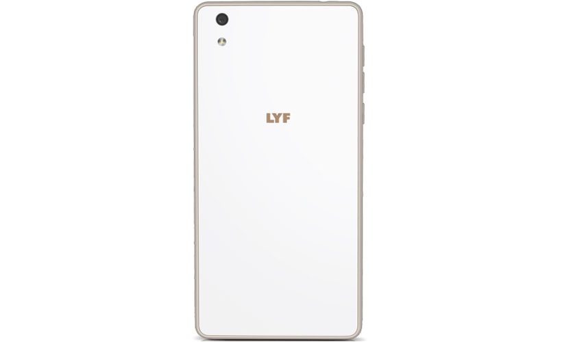 Reliance LYF, Reliance LYF, Reliance Jio LYF, LYF Wind 6, LYF Flame 1, LYF Wind 6 price, LYF Flame 1 price, Earth 1, LYF Earth 1, LYF Water 1, LYF Water 2, budget smartphones, 4G, 4G phones, technology, technology news