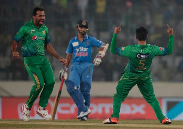 Ind vs Pak, India Pakistan, India vs Pakistan, Asia Cup, India Pakistan Asia Cup, Virat Kohli, Mohammad Amir, Cricket