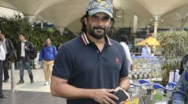 R. Madhavan, Saala Khadoos, Haryana Chief Minister Manohar Lal Khattar, Saala Khadoos cast, R. Madhavan news, R. Madhavan film, R. Madhavan upcoming film, entertainment news