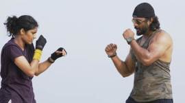 Irudhi Suttru, Irudhi Suttru Madhavan, Saala Khadoos, Saala Khadoos Madhavan, Ritika Singh, Rajkumar hirani, Irudhi Suttru Film, R Madhavan, Madhavan in Irudhi Suttru, Madhavan in Saala Khadoos, Entertainment news