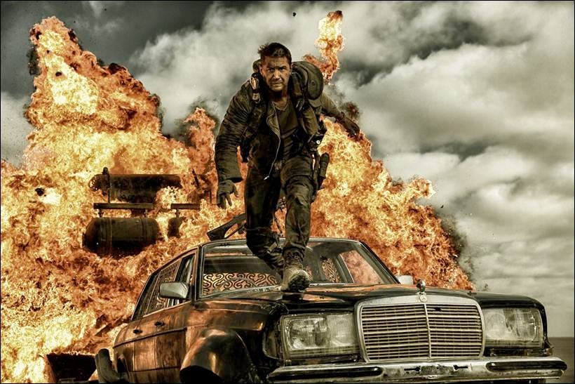 mad max: fury road, oscars, oscars 2016, oscar awards 2016, the academy awards, oscar awards nominations, oscar best film nomination, best film nomination