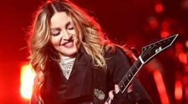 Madonna, Madonna wardrobe malfunction, Madonna news, Madonna updates, Madonna performence, entertainment news