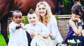 Madonna, Madonna songs, Madonna family, Madonna family pics, Madonna news, Madonna latest news, entertainment news