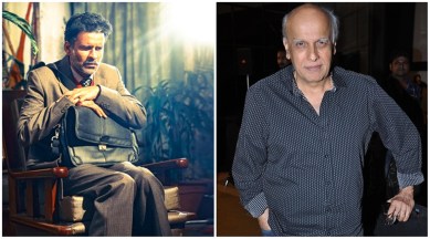 aligarh, Mahesh Bhatt, Mahesh Bhatt movies, aligarh Mahesh Bhatt, manoj bajpayee, hansal mehta, Mahesh Bhatt news, entertainment news