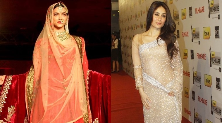 Nothing looks better on Indian women more than ethnic wear, provided you know how to team it well. (Photo from L to R: Indian Express/ Pinterest)