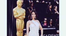 Oscar, Oscar 2016, Mallika Sherawat, Mallika Sherawat Oscar memories, Oscar mallika, Oscar news, Oscar 2016, Mallika Sherawat news, Mallika Sherawat film, entertainment news