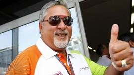 Force India, Vijay Mallya, Force India Mallya, Mallya, Royal Challenger Bangalore, RCB, Kingfisher, Mallya news, Force India news, Motor Sports, Motor Sports news