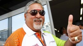 Force India, Vijay Mallya, Force India Mallya, Mallya, Royal Challenger Bangalore, RCB, Kingfisher, Mallya news, Force India news, Motor Sports, Motor Sports news