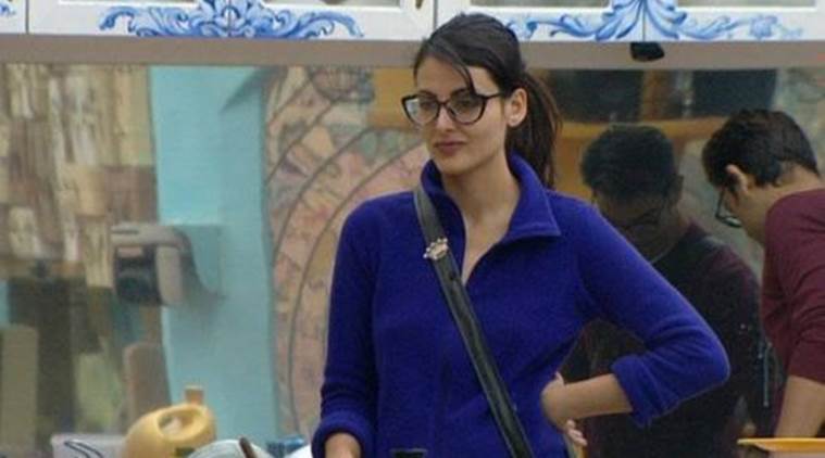 Mandana Karimi, Nach Baliye, Nach Baliye news, Mandana Karimi news, Mandana Karimi nach baliye, tv news