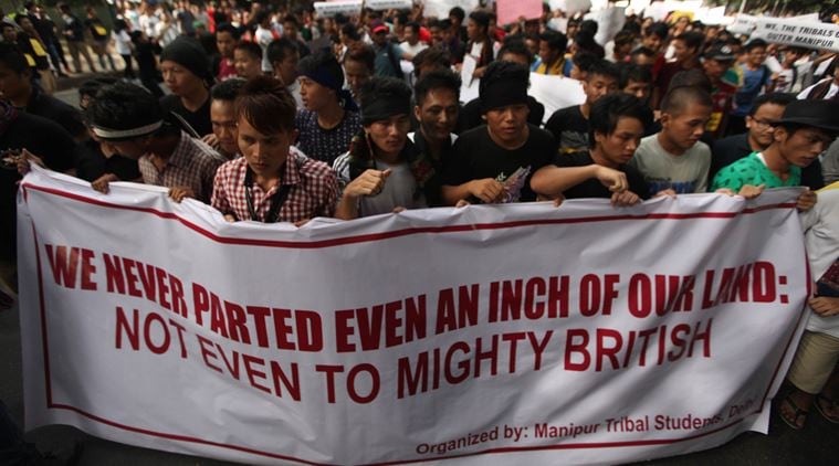nationalism, eye nationalism, manipur, manipuris, North east indians, North east, northeastern people, india news