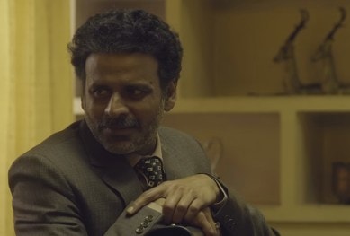 Manoj Bajpayee, Aligarh, Manoj Bajpayee in Aligarh, Manoj Bajpayee Interview, Manoj Bajpayee Exclusive Interview, Manoj Bajpayee Aligarh film, Manoj Bajpayee Roles, Manoj Bajpayee News, Entertainment news