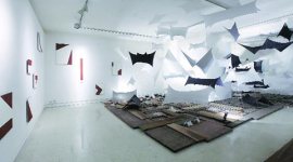 Martand Khosla, architect Martand Khosla, exhibition, architect exhibition, talk