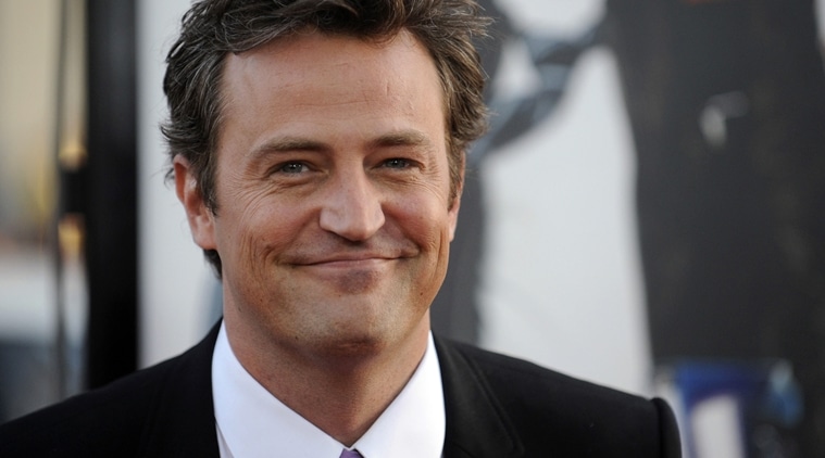 Matthew Perry, Matthew Perry news, Matthew Perry marriage, entertainment news