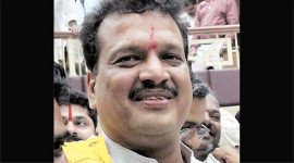 PMC, mayor Dattatraya Dhankawade, NCP, pune top post, pune news