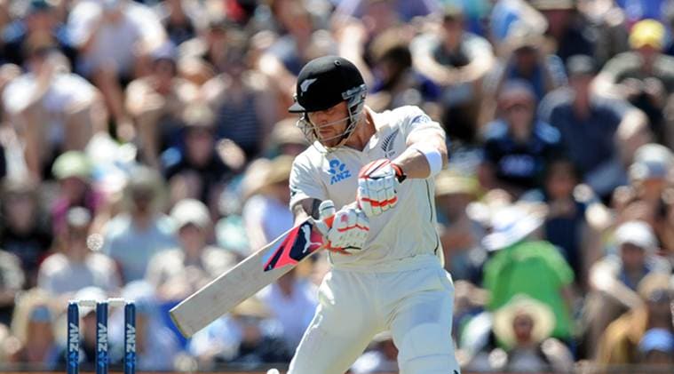 Brendon McCullum, McCullum, New Zealand vs Australia, Australia vs New Zealand, Aus vs Nz, Nz vs Aus, McCullum 101 Test, 2nd Test Match New Zealand vs Australia, Cricket news, Cricket updates, Cricket