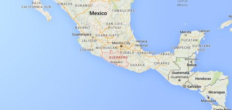 Mexico: Shooting at birthday party leaves 11 dead | World News - The ...