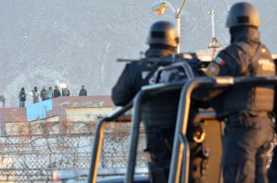 Mexico, Mexico government, Mexican citizen death, US mexico story, Mexico news, world news, latest news, Mexico border patrolling,