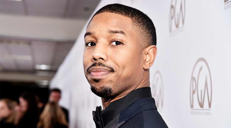 Michael B Jordan signed on for ‘Thomas Crown Affair’ remake | Hollywood ...