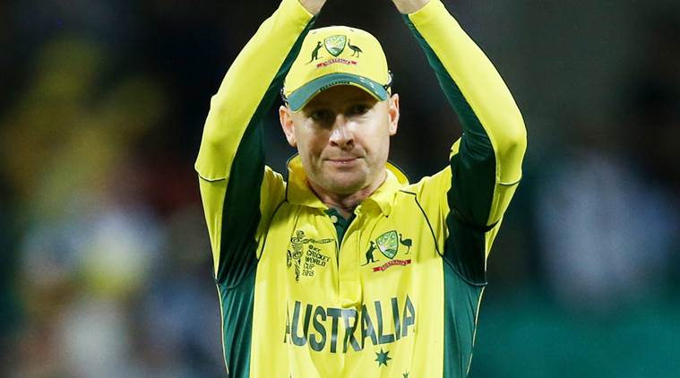 Michael Clarke, Clarke comeback, Clarke return, Australia captain, Skipper Australia, Western Suburbs, Suburbs scores, cricket australia, sports, Cricket, cricket news