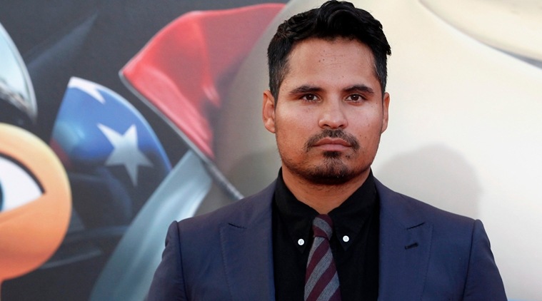 Michael Pena CBS Films comedy Lexi