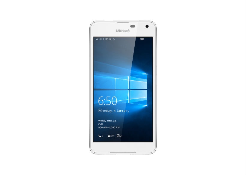 Microsoft Lumia 650 with Windows 10 unveiled: Price, specs and