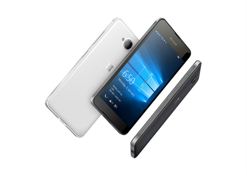Microsoft Lumia 650 with Windows 10 unveiled: Price, specs and