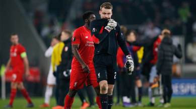 Juergen Klopp, Simon Mignolet, Liverpool, Jurgen Klopp Liverpool, Klopp, Mignolet, FA Cup, FA Cup news, FA Cup 2016 news, Football news, Football updates, Football