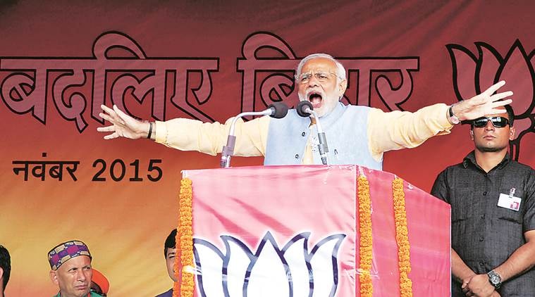 BJP, narendra modi, hindutva, amit shah, bengal really, mamata banerjee, bihar polls, modi led govt