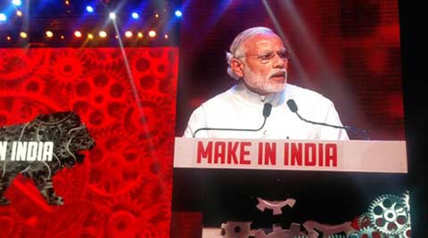 Make In India Week: Seize The Opportunity, Don’t Wait, Says PM To India ...