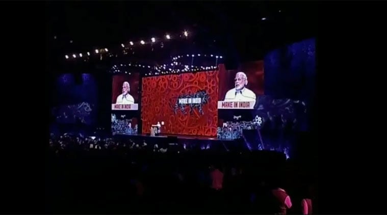 Make In India, Make In India week, Make In India Maharashtra, Make In India news, Modi Make in India, Mumbai Make in India