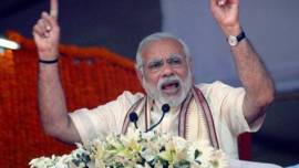 narendra modi, governors, JP rajkhowa, PMO