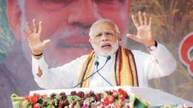 narendra modi, modi hindutva, india hindutva, narendra modi development, modi news, india news, budget, union budget,