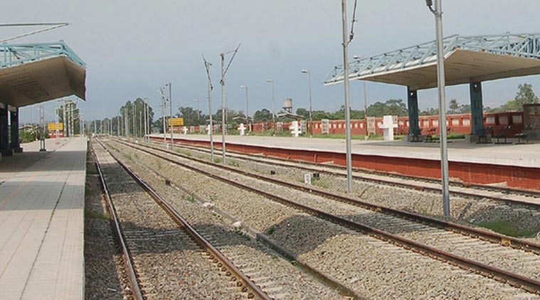 indian railway, indian rail, indian railway drone, drone railway, irctc, mega rail projects, indian railways mega projects, indian railway use drone, flying robot, train, indian trains, book tickets, railway tickets, india news