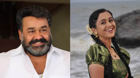480px x 267px - Devayani plays Mohanlal's wife in 'Janatha Garage' | Entertainment News,The  Indian Express