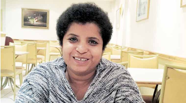 Mona Das