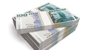 The vanishing Krona: How Sweden is embracing a cash-free world