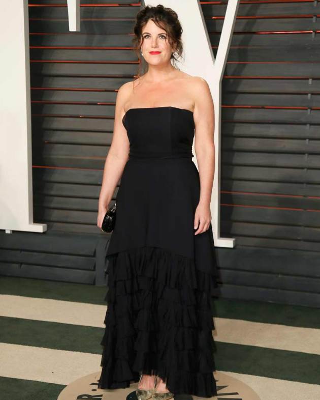 Oscars 2016, Oscars, Oscars 2016 photos, Leonardo DiCapri, Vanity Fair, Vanity Fair photos, Vanity Fair Oscar Party photos, Jessica Alba, Jennifer Lawrence, Emma Roberts, entertainment photos