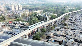 life on the local, monorail, local train, mumbai train, mumbai news