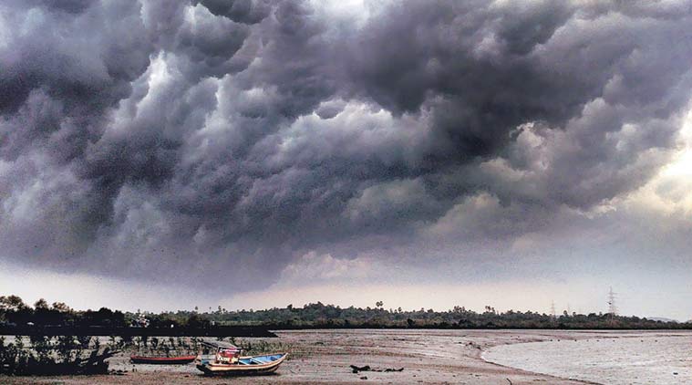 Monsoon with above normal rainfall expected to hit Kerala 