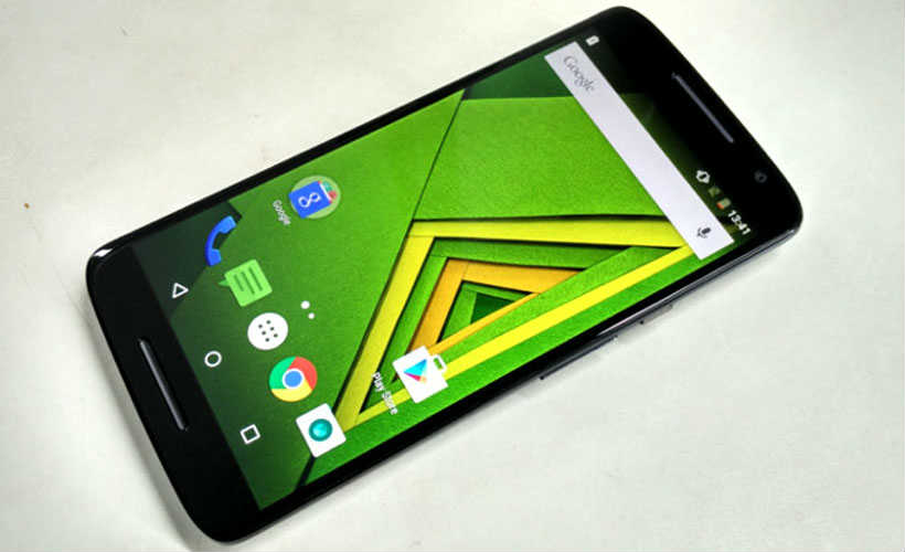 Moto, Flipkart, Moto discounts, Moto G3, Moto G Turbo Edition, Motorola, Moto Flipkart, Moto G Turbo discount, Moto X Style discount, smartphones, technology, technology news