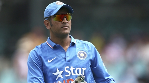 As big shots fly off MS Dhoni’s willow, talk of revival gains ground