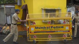 mumbai, chunabhatti police, mumbai lesbian couple, chunabhatti lesbian couple, india news, mumbai news, indian express news