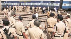 mumbai, railway police force, rpf, rpf mumbai, rpf training, training soft skills, india news, mumbai news