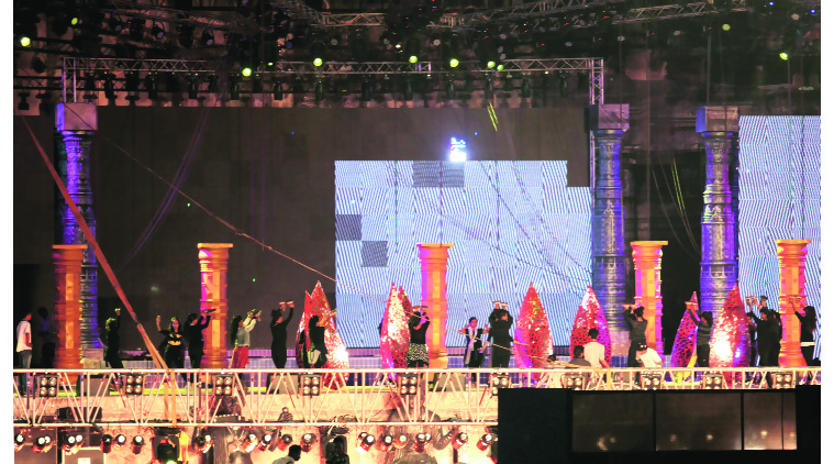 make in india, make in india week, make in india mumbai, make in india mumbai, make in india week mumbai, india news, indian express