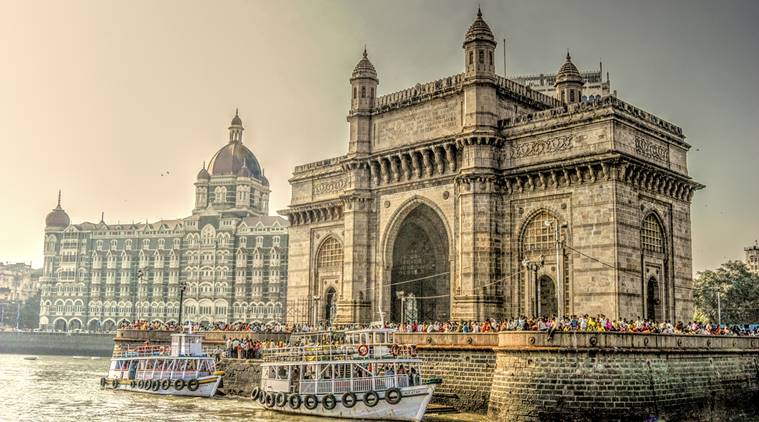 Mumbai Home To Country S Super Rich Mumbai News The Indian Express   Mumbai 759 Thinkstockphotos 486332873 