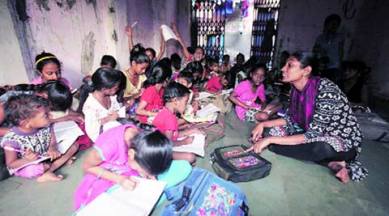 RTE, right to education, laxmi shirkul, Yeshwantrao Chavan Open University, mumbai, mumbai news