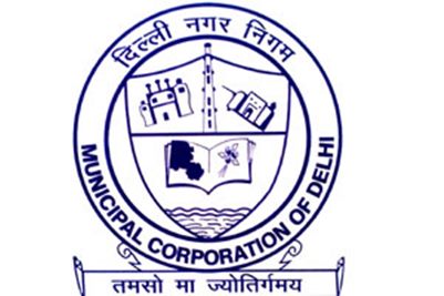 BJP, AAP, municipal governance, garbage , delhi pollution, dirty delhi