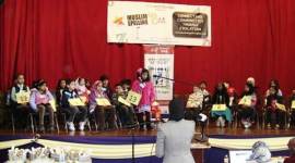 spelling bee, muslim spelling bee, muslim spelling bee india, spelling bee championship, muslim spelling bee competition, muslim spelling bee organisation, education news, india news, latest news